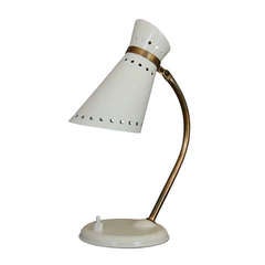 Petite French Table Lamp Petite French Table Lamp