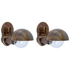 Italian Directional Sconces