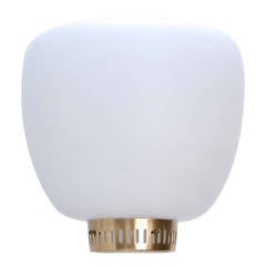 Lyfa Flush Mount Fixture