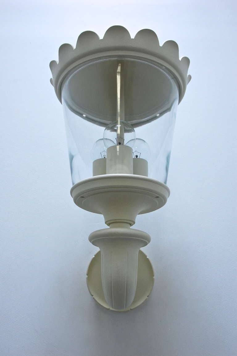 Outdoor Sconce 1960s Germany 4