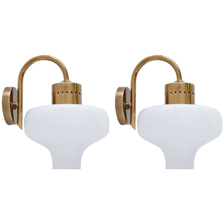 Targetti Sankey Sconces at 1stdibs