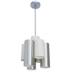 Cylinder Pendant by Esperia 7