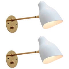 Luread Sconces 2