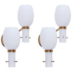 Wall Sconces by Stilnovo 7