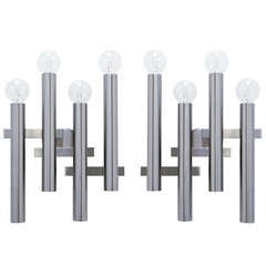 Sciolari Wall Sconces