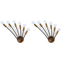 Giampiero Aloi Wall Lights 10
