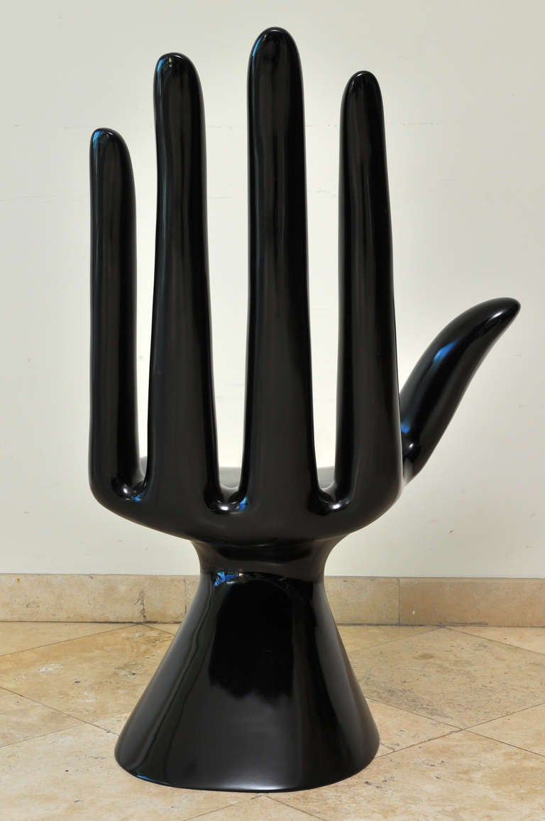Set of 2 Fiberglass 