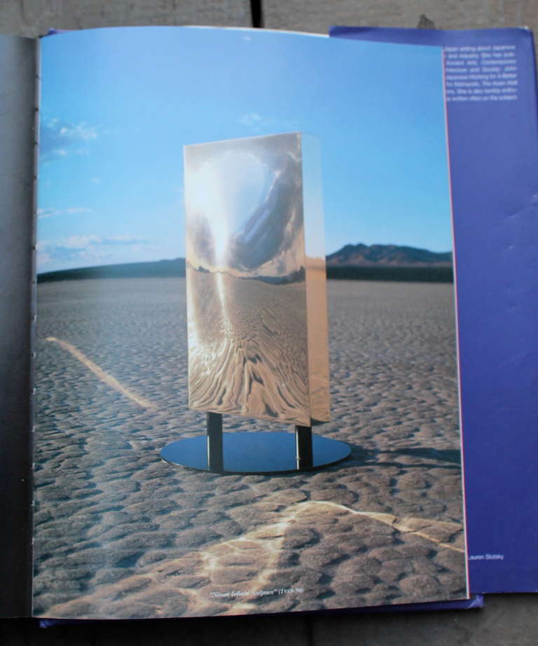 Documented Takenobu Igarashi 