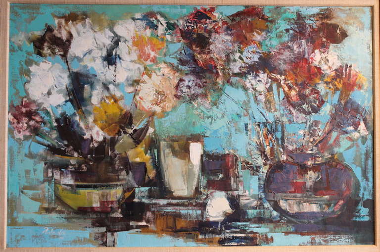parker lee artist
