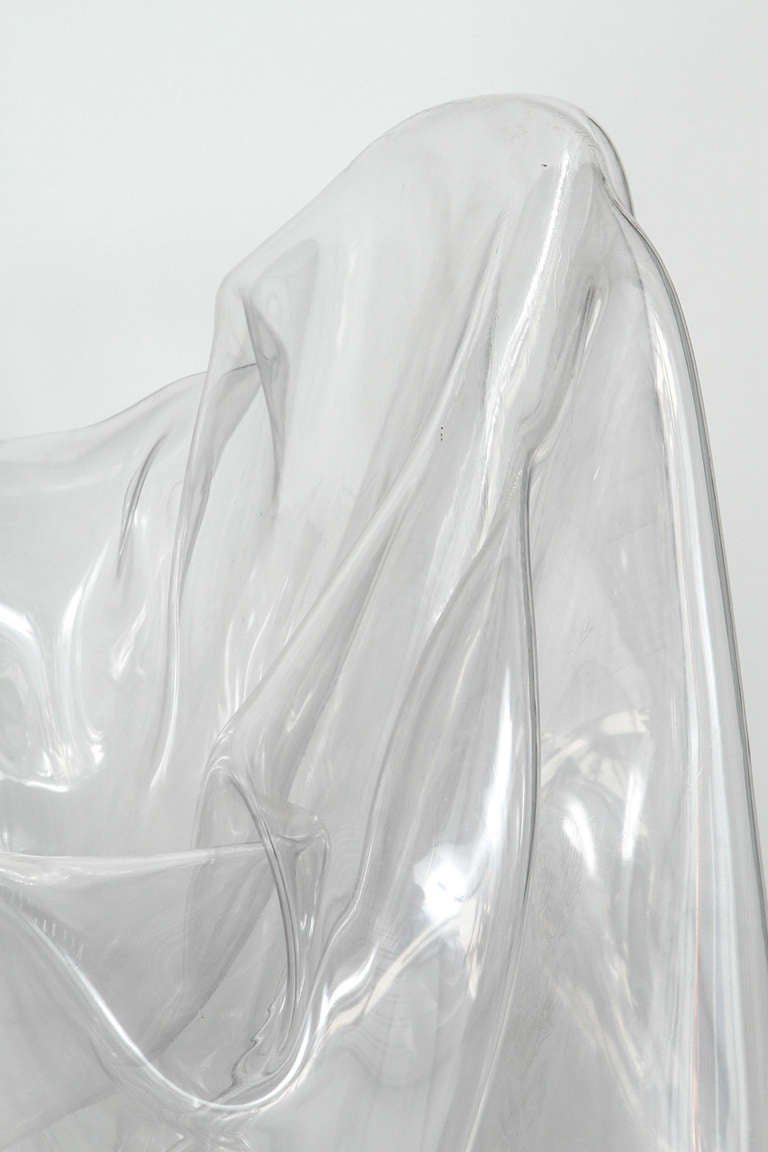 „Ghost of a Chair“ von Valentina Gonzalez Wohlers 2