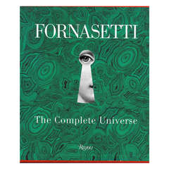 Fornasetti - The Complete Universe