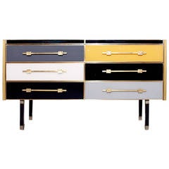 Buffet. France 1950