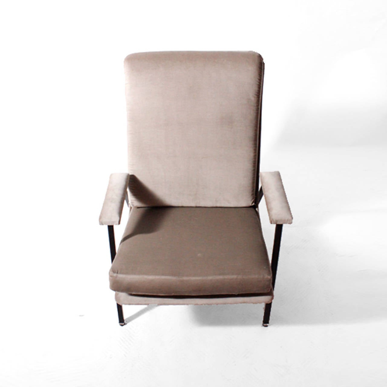 Pair of Armchairs by Pierre Guariche 2