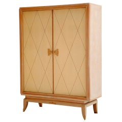 1950s Cabinet of Suzanne Guiguichon