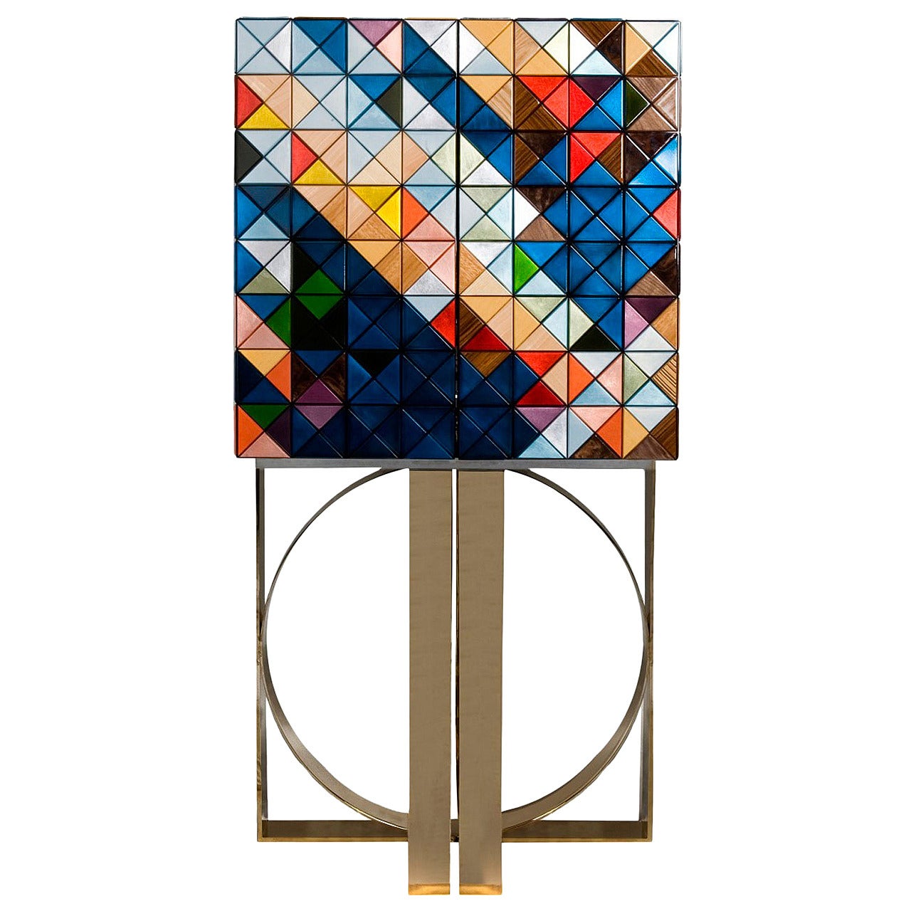 Pixel Cabinet by Boca do Lobo