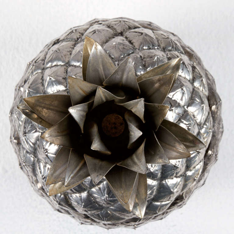 Pineapple Ice Bucket by Mauro Manetti, Italy, 1970s