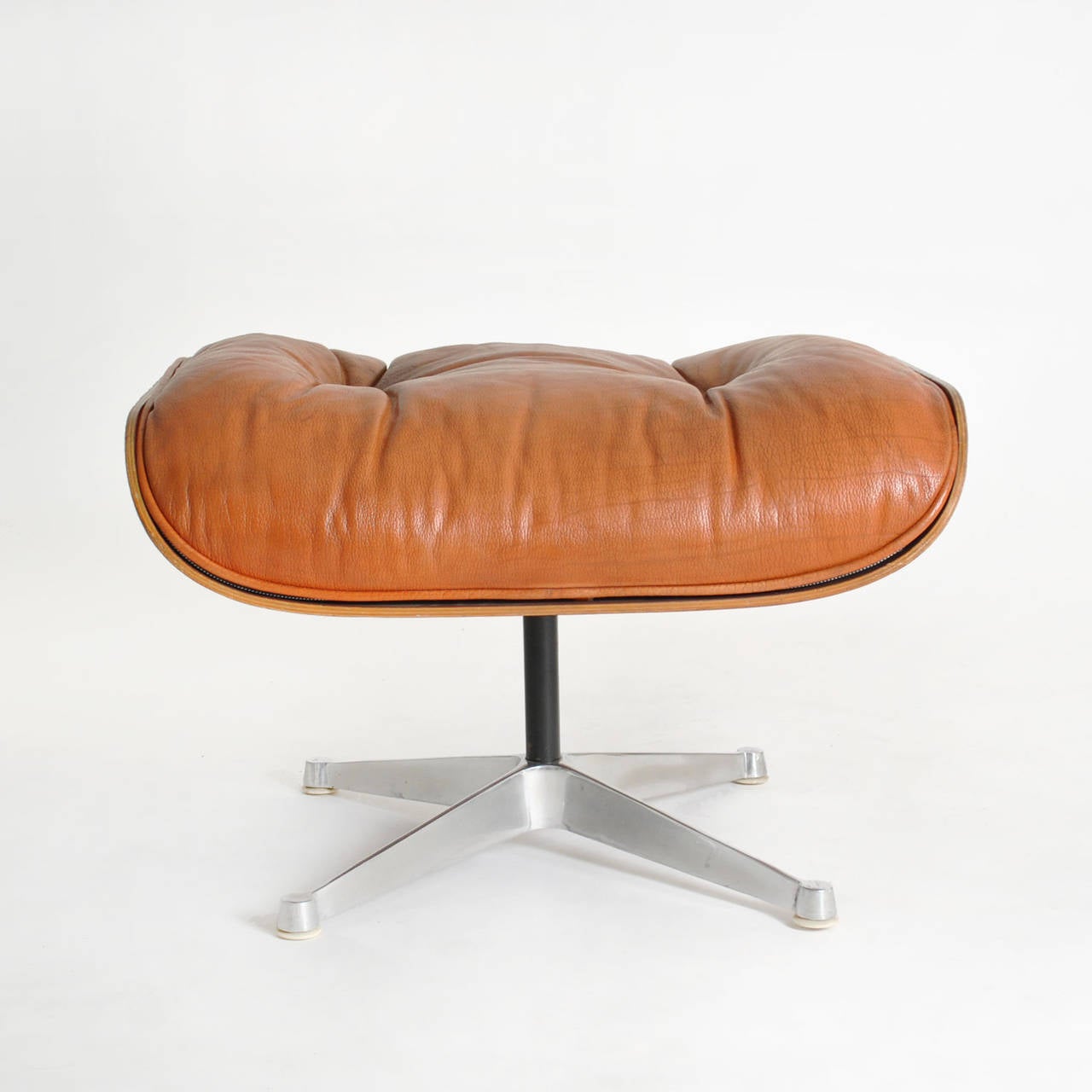 Lounge Chair and Ottoman by Charles & Ray Eames 1