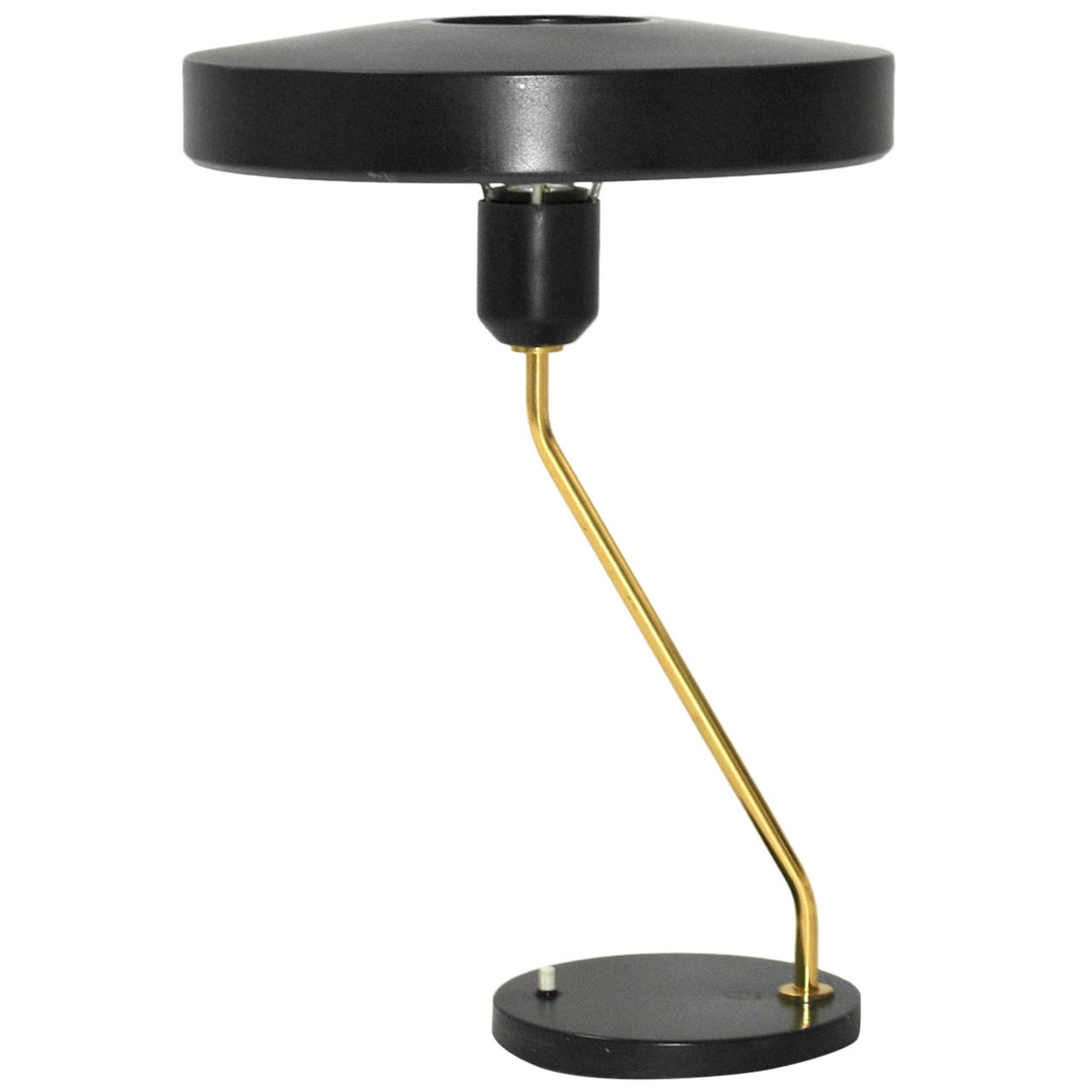 Table Lamp by Louis Kalff for Phillips