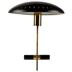 Table Lamp designed by Louis Kalf for Phillips