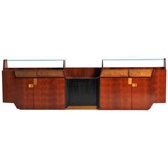 Sideboard, Italy 1950