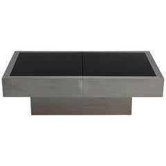 Centre Table Designed by Mario Sabot