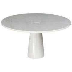 Dinning Table by Angelo Mangiarotti