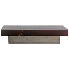 Centre Table Designed by Mario Sabot