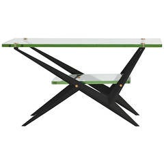 End Table Designed by Angelo Ostuni