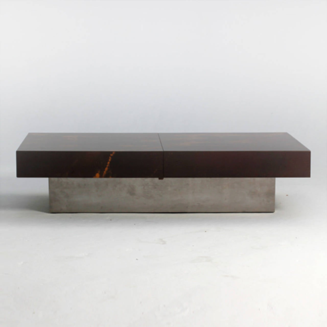 Centre Table Designed by Mario Sabot