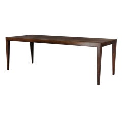 Severin Hansen Rosewood Coffee Table