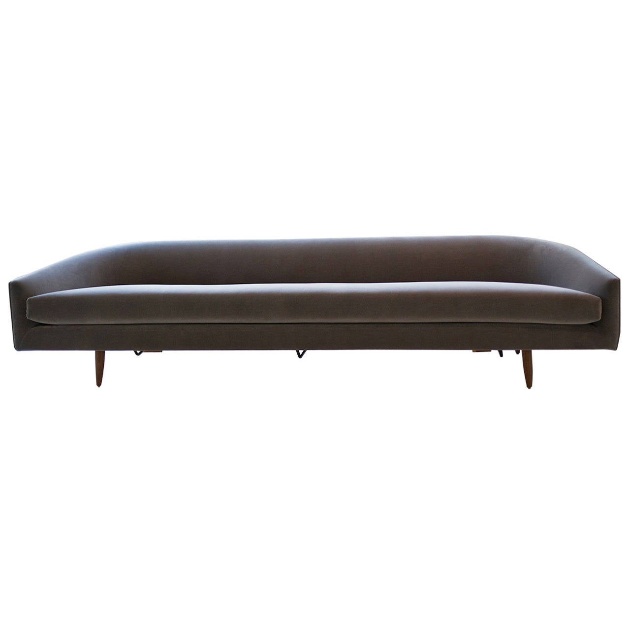 Adrian Pearsall Cloud Sofa for Craft Associates Inc. at 1stDibs ...
