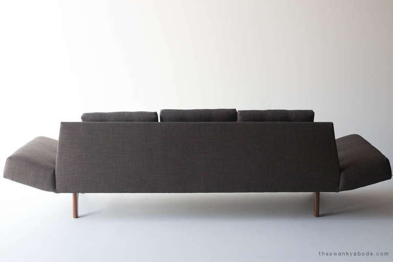 Mid-20th Century Adrian Pearsall Sofa for Craft Associates