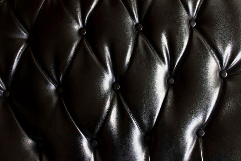 george mulhauser chair