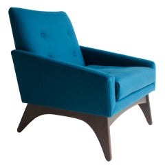 Adrian Pearsall Lounge Chair for Craft Associates