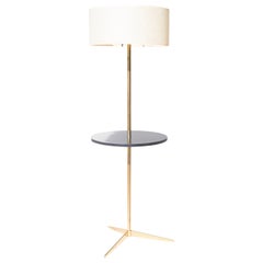 Paul McCobb Style Floor Lamp