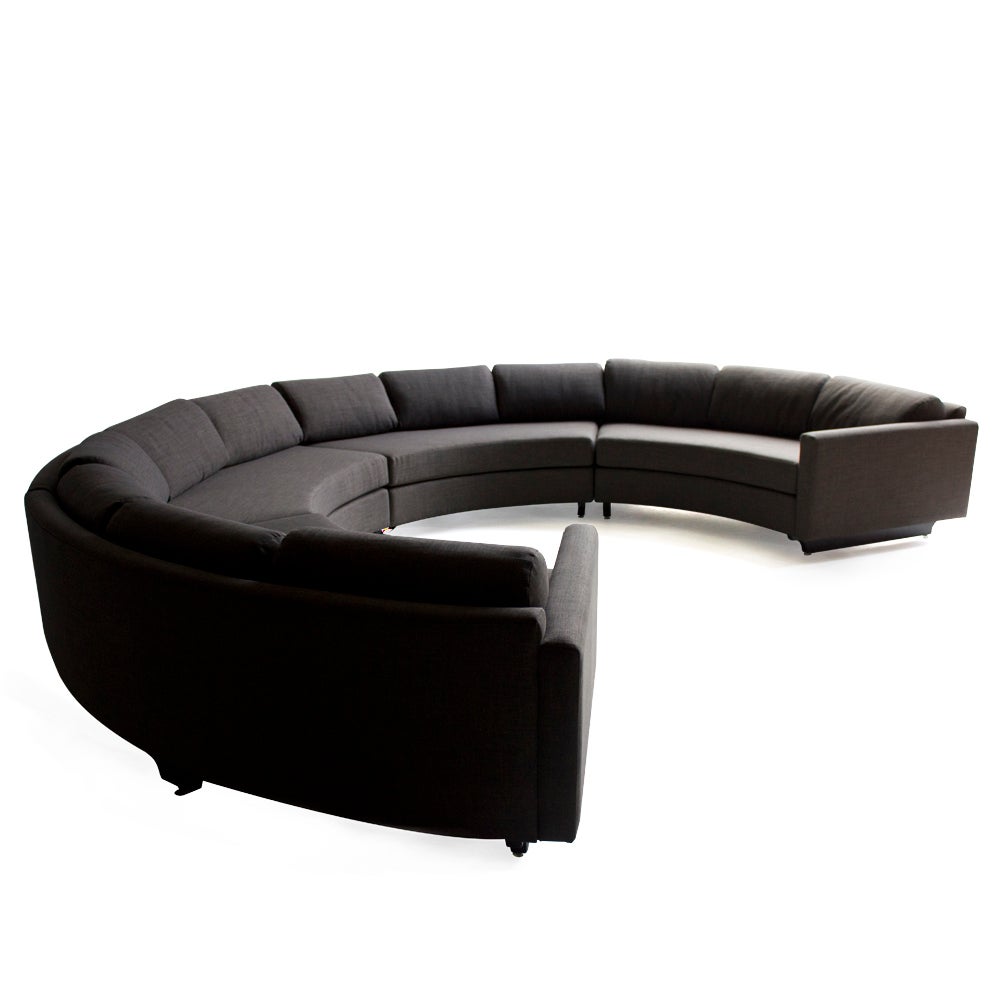 Adrian Pearsall Sectional Sofa for Craft Associates