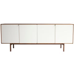 Florence Knoll Credenza for Knoll International