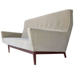 Jens Risom Sofa for Jens Risom Design Inc.