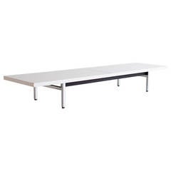 George Nelson Coffee Table or Bench for Herman Miller