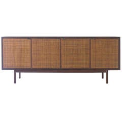Florence Knoll Credenza for KNoll