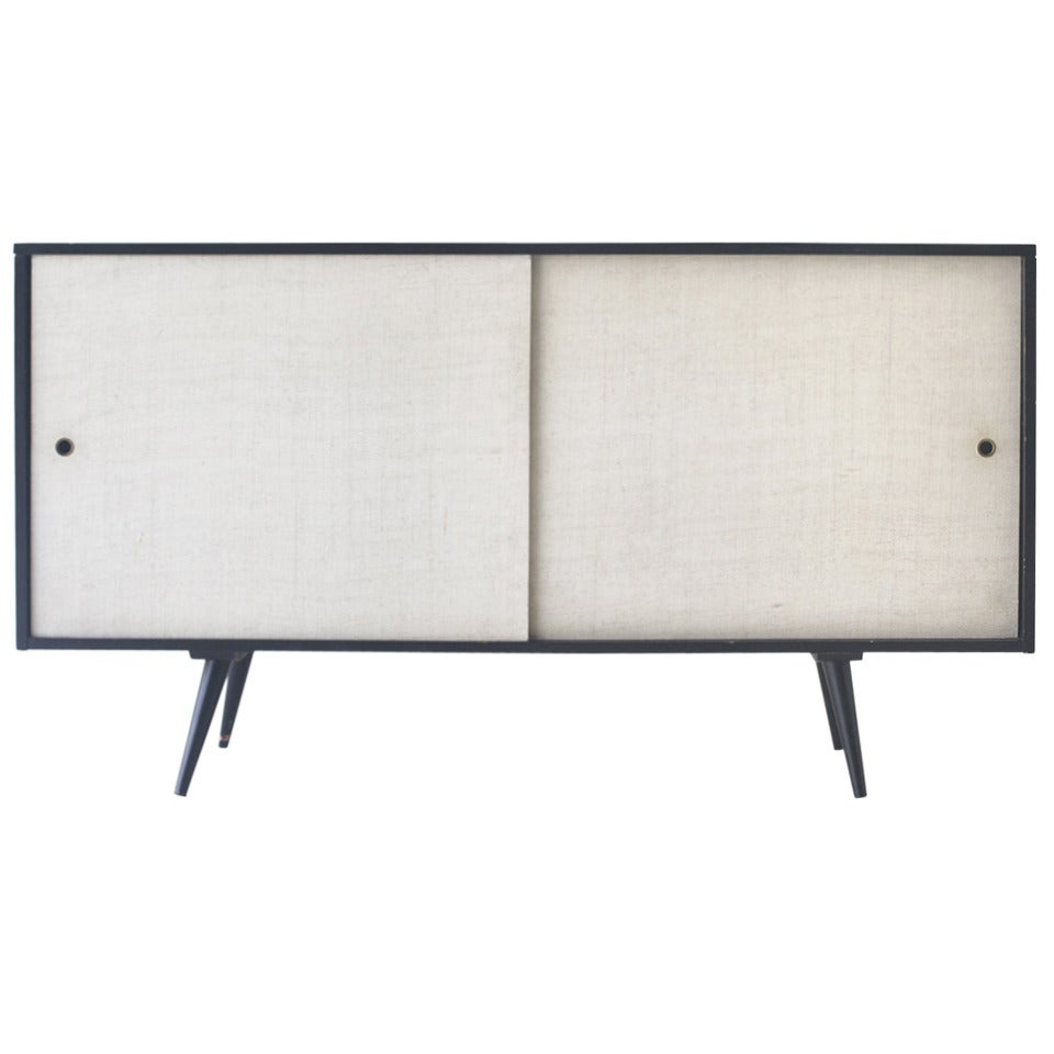 Paul McCobb Credenza for Winchendon, Planner Group Series