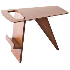 Mesa de revista Jens Risom Attributed para Jens Risom Inc
