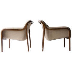 Chaises longues Bill Stephens pour Knoll International