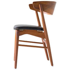 Helge Sibast Dining Chair for Sibast Mobler