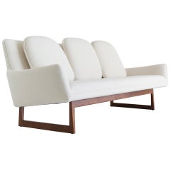 Jens Risom Sofa for Jens Risom Design