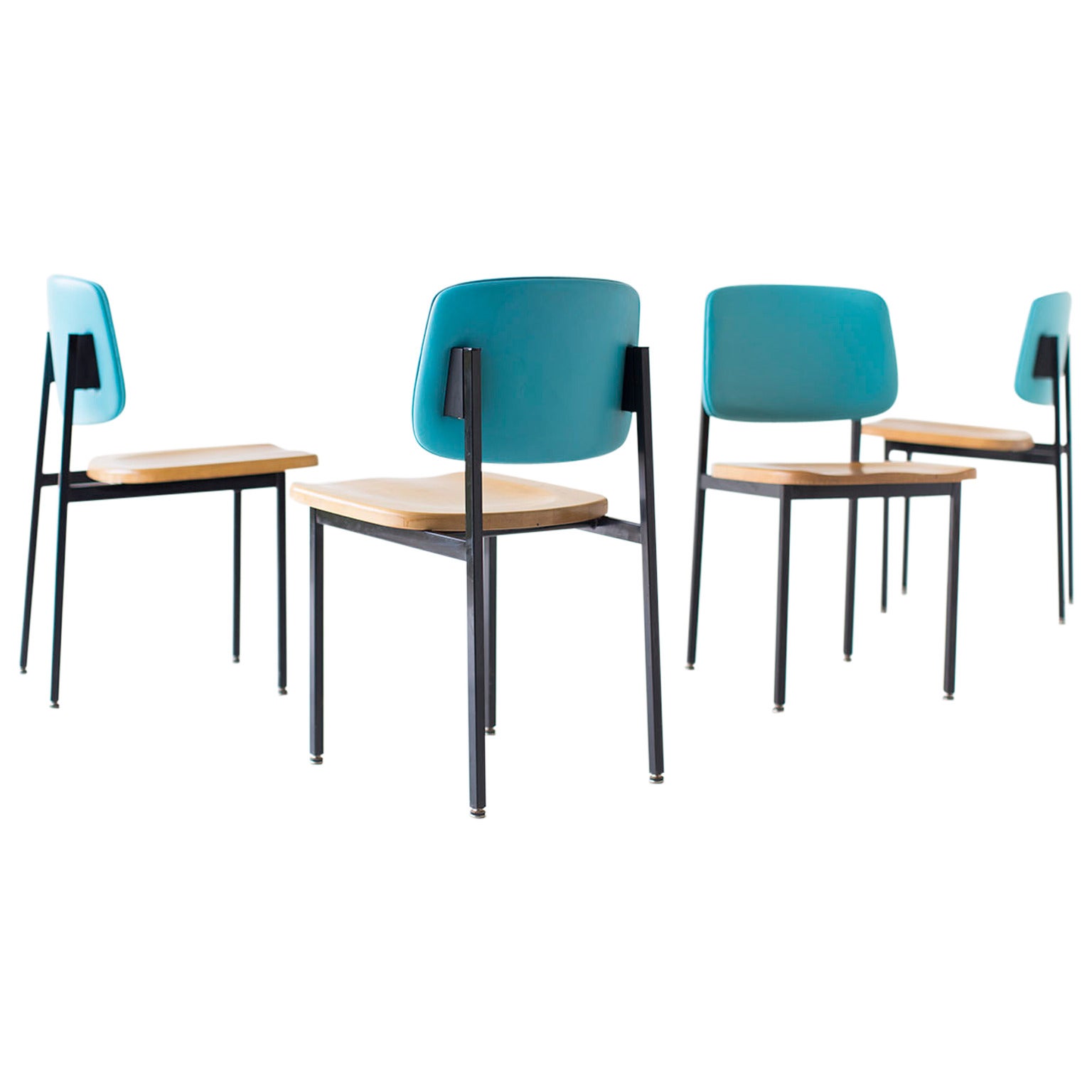 Thonet Dining Chairs