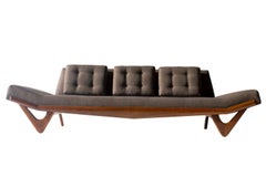 Adrian Pearsall Sofa