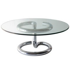 Anaconda Coffee Table by Paul Tuttle 2