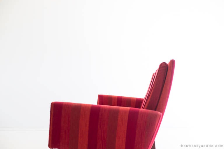 Jens Risom Sofa for Risom Inc. 2