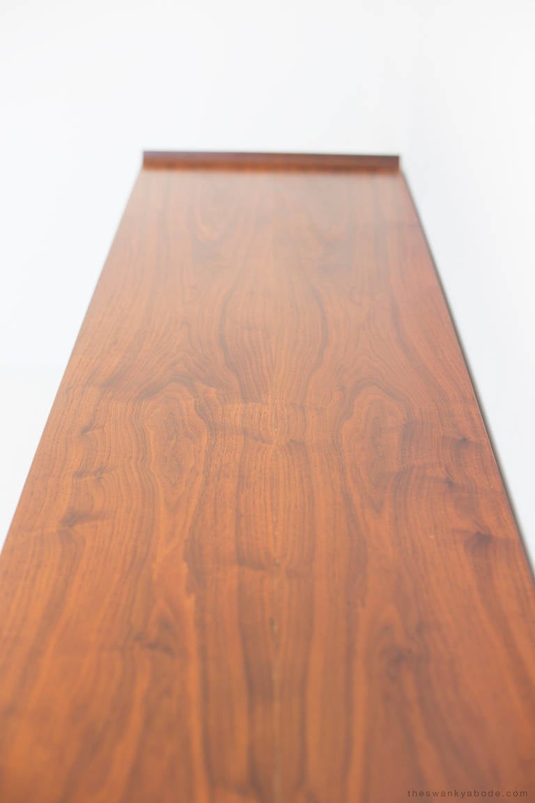 Jack Cartwright Credenza for Founders In Good Condition In Oak Harbor, OH